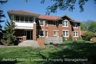 1505 Glen Ave, Peoria IL  61616-5384 exterior