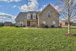 911 Rushmore Dr, Murfreesboro, TN 37129-4536