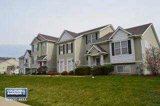1713 Fieldstone Dr, Joliet IL  60404-8115 exterior