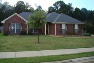 212 Ashton Way, Brandon MS  39047-4508 exterior