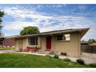 345 Xanadu St, Denver, CO 80012-2454