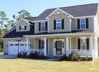 4837 Charter Oak Dr, Shallotte, NC 28470-3459