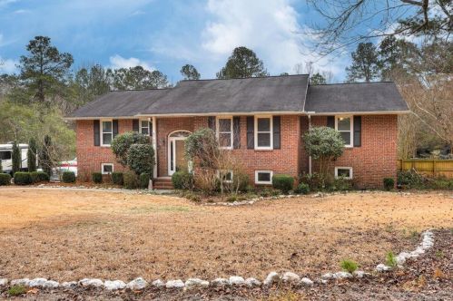 4768 Bass Dr, Evans, GA 30809-5430
