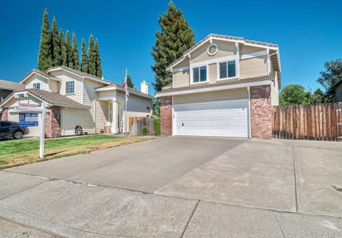154 Colby Ct, Vacaville, CA 95687-4604