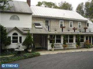 900 Lorane Rd, Reading PA  19606-3724 exterior