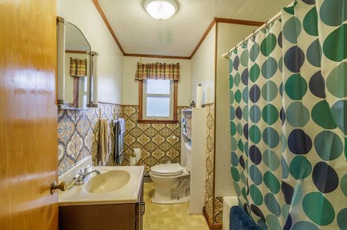 13900 State Rte 73, Peebles OH 45660-9174 exterior