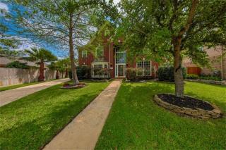 9715 Slate Field Dr, Houston, TX 77064-7632