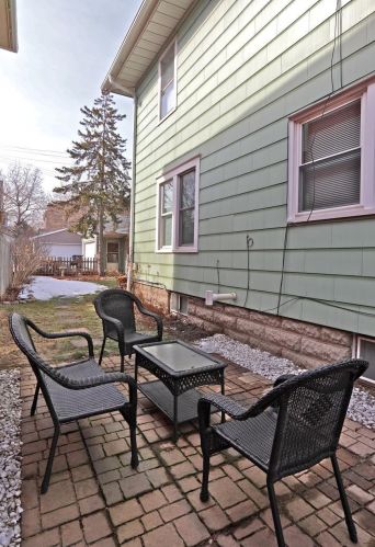 455 Herschel St, Saint Paul MN  55104-3606 exterior