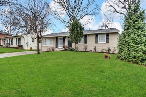 3660 Fairlane Dr, Atlanta GA  30331-1518 exterior