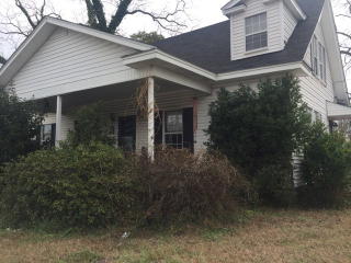 3715 Us Highway 84, Blackshear, GA 31516-1854
