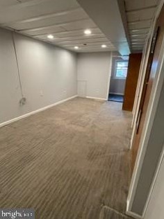 2904 Craiglawn Rd, Silver Spring MD 20904-1819 exterior