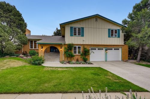 8680 Baker Ave, Denver, CO 80227-3186