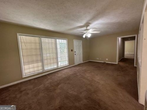 261 Ridgewood Rd, Big Canoe GA  30143-1326 exterior