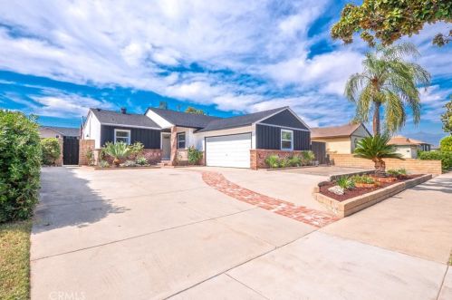 957 Prospero Dr, Covina, CA 91722-2943