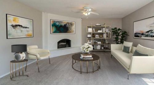 7004 Chapman Dr, Fort Worth, TX 76182-4407