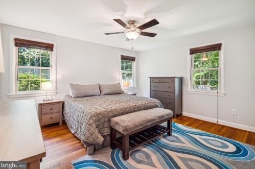 501 Apple Grove Rd, Silver Spring MD 20904-2753 exterior