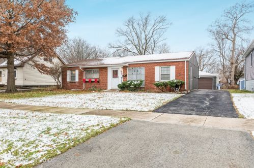 824 Central Ave, Matteson, IL 60443-1545