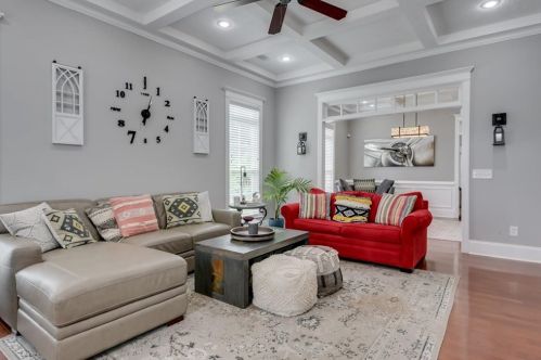 2524 Grier Cir, Evans GA  30809-7065 exterior