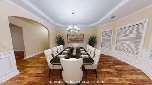 3831 Lake Haven Way, Atlanta, GA 30349-1816