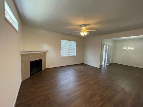 441 Fern Bay Dr, Atlanta GA  30331-8957 exterior