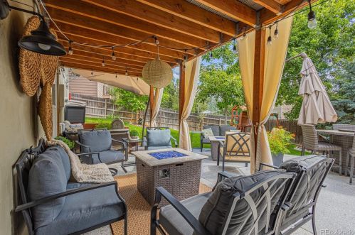 11663 Laurel Ln, Parker CO exterior