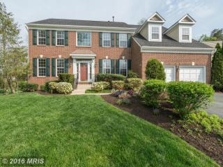 14619 Outpost Ct, Centreville, VA 20121-2360