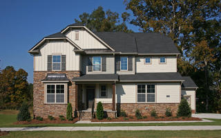 6418 Myston Ln, Huntersville, NC 28078-6322