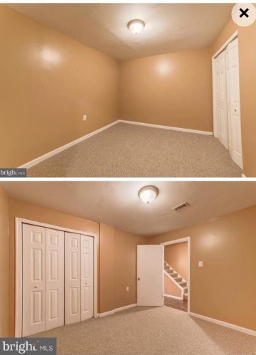 3021 Creel Ct, Woodbridge VA  22192-1809 exterior