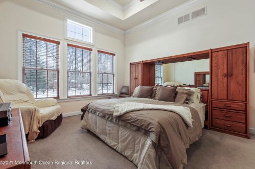 28 Hazelwood Ter, Tinton Falls NJ 07724-2775 exterior