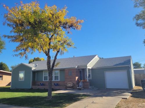 524 Grove Ave, Fort Lyon, CO 81054-1620