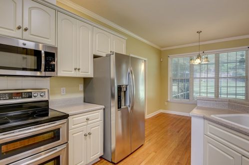 506 Northlands Ln, Evans GA  30809-6695 exterior