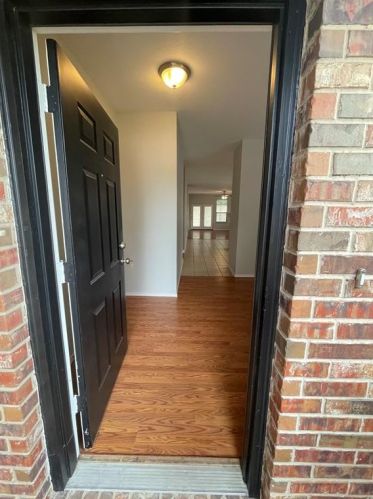 7200 Starwood Dr, Fort Worth TX  76137-4495 exterior
