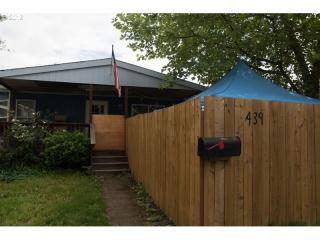 439 Jackson St, Beaverton OR  97124-3143 exterior