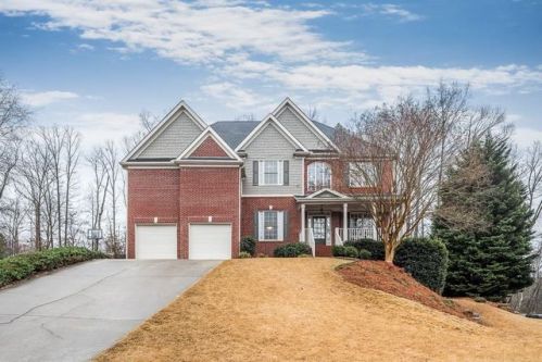 4835 Dartmoor Ln, Suwanee, GA 30024-3341
