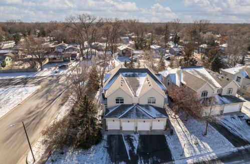 1203 Dupont Ln, Minneapolis MN  55444-2710 exterior