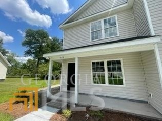 528 Acorn Ln, Statesboro, GA 30458-4139