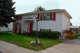 116 Pineview Ct, Amber, WA 99004-1120