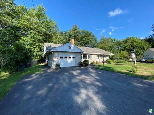 35 Mann Ct, Unity NH  03743-3037 exterior