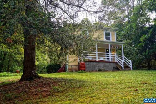 2197 Stony Point Rd, Charlottesville, VA 22911-6053