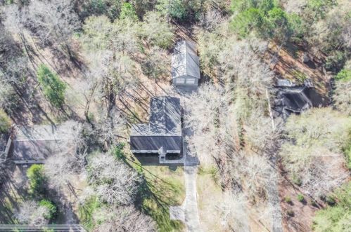 269 Chalk Bed Rd, Graniteville, SC 29829-3530