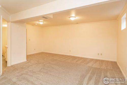 1214 Belle Dr, Loveland CO 80537-3704 exterior