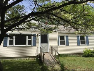 395 Plains Rd, Milford, CT 06461-2443