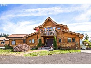 38243 Coupland Rd, Estacada OR  97023-7516 exterior