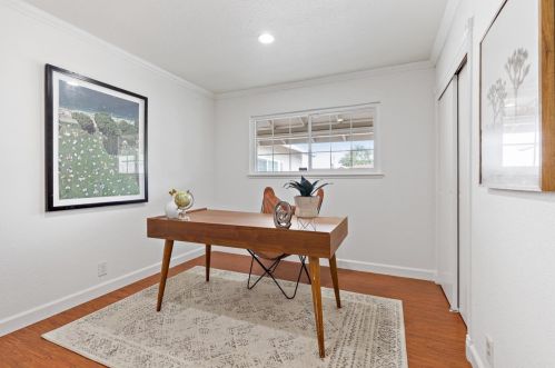 1742 Crater Lk Ave, Milpitas CA 95035-6669 exterior