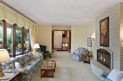 7807 64th St, Saint Paul MN  55115-6849 exterior