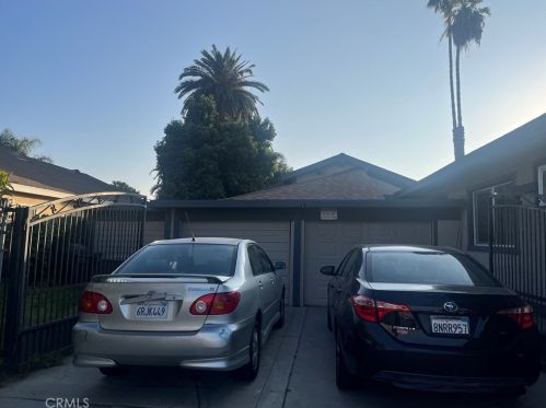 3374 Madison St, Riverside CA  92504-4144 exterior