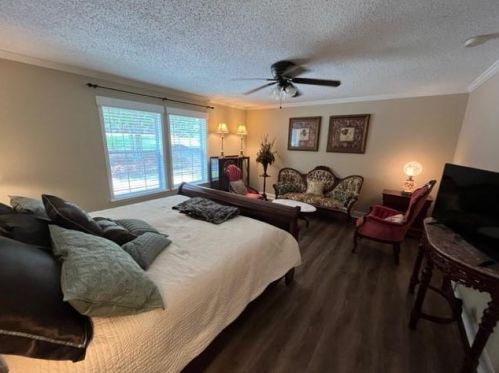 462 Wo Smith Rd, Jefferson GA  30549-3083 exterior