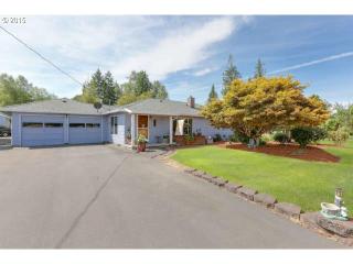 13124 Mulino Rd, Mulino, OR 97042-9602