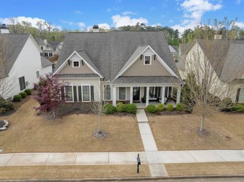 1839 Stone Bridge Way, Marietta, GA 30064-4760