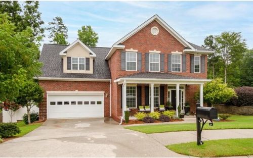 211 Nicholson St, Evans, GA 30809-5462